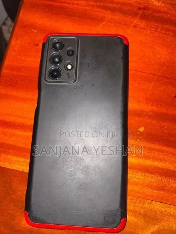 Samsung Galaxy A23 128GB (Used)