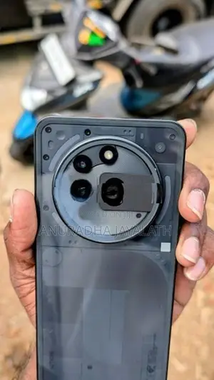 NOTHING Phone 3a Pro (Used)