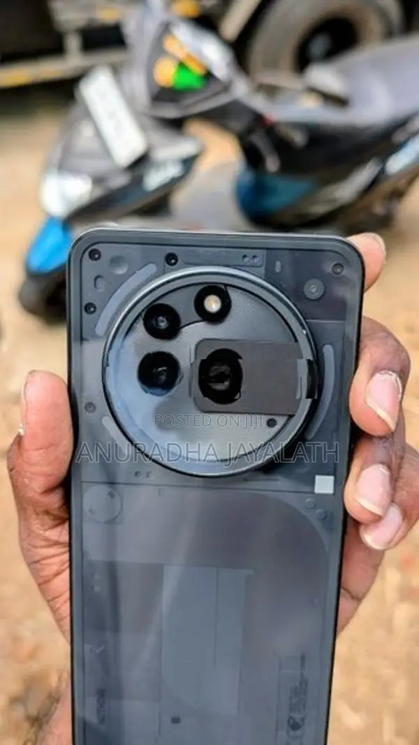 NOTHING Phone 3a Pro (Used)