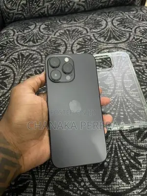 Apple iPhone 14 Pro Max (Used)