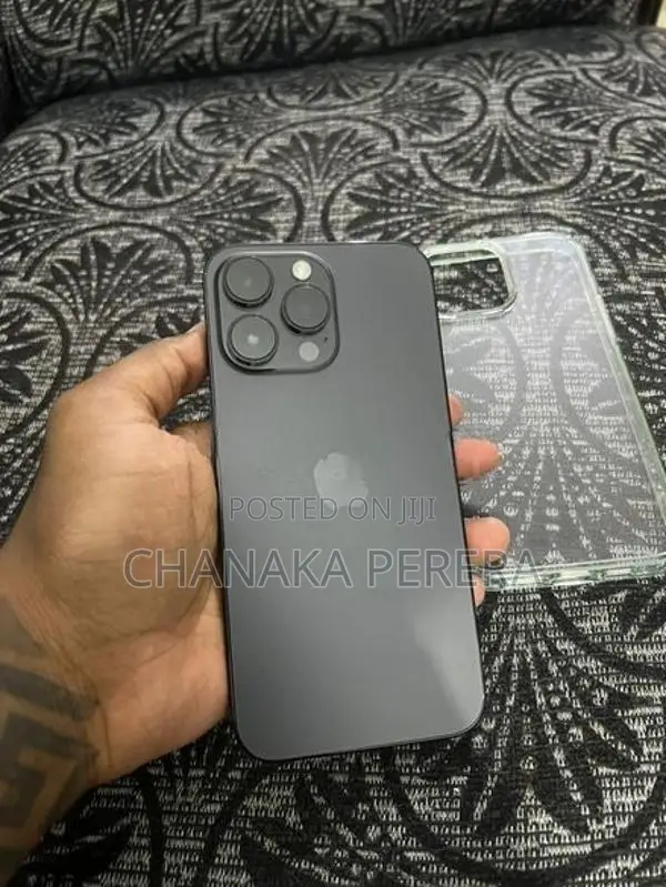Apple iPhone 14 Pro Max (Used)