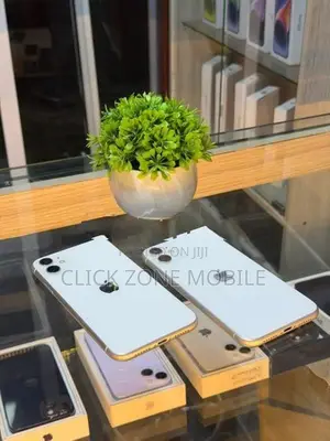 Apple iPhone 11 128GB (Used)