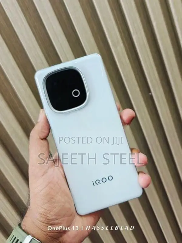 iqoo Neo 10 16GB 256GB (Used)