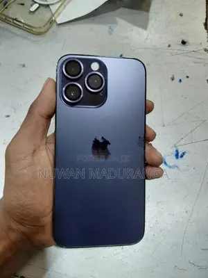 Apple iPhone 14 Pro Max (Used)