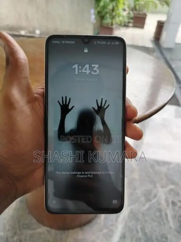 Infinix Smart 10 v (Used)