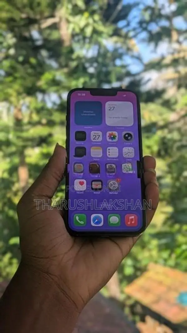 Apple iPhone 13 (Used)