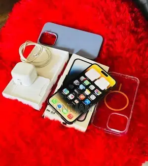 Apple iPhone 14 Pro Max 512GB (Used)