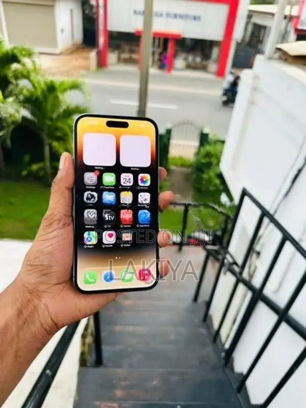Apple iPhone 14 Pro Max 512GB (Used)