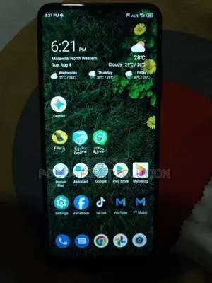 ZTE Blade V30 Vita 128GB (Used)
