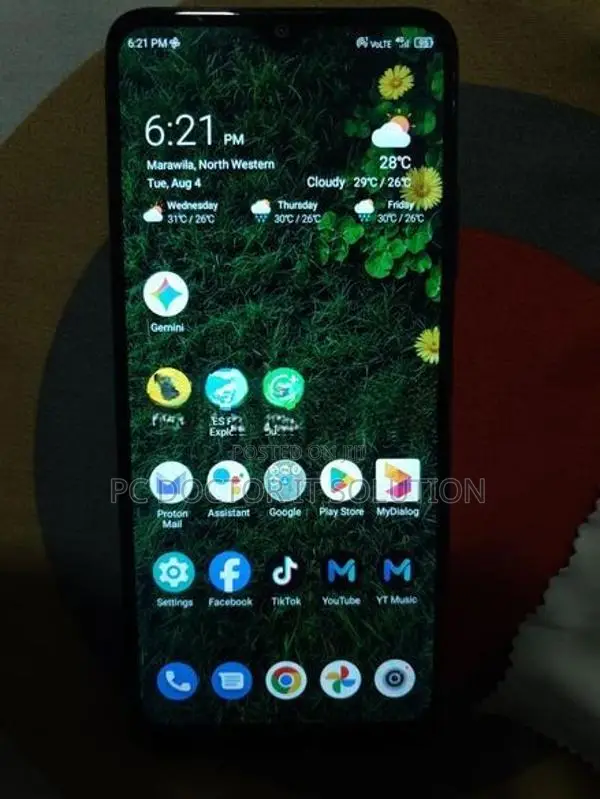 ZTE Blade V30 Vita 128GB (Used)