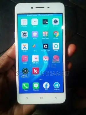 Oppo A57 4/64GB (Used)