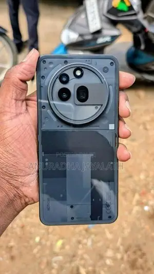 NOTHING Phone 3a Pro (Used)