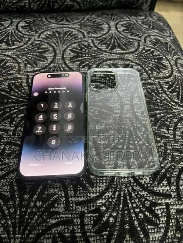 Apple iPhone 14 Pro Max (Used)