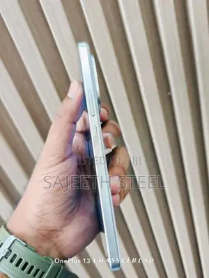 iqoo Neo 10 16GB 256GB (Used)