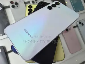 Samsung Galaxy A15 5G 128GB (Used)