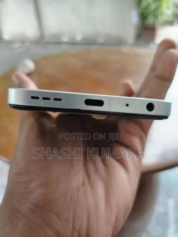 Infinix Smart 10 v (Used)
