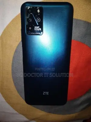 ZTE Blade V30 Vita 128GB (Used)