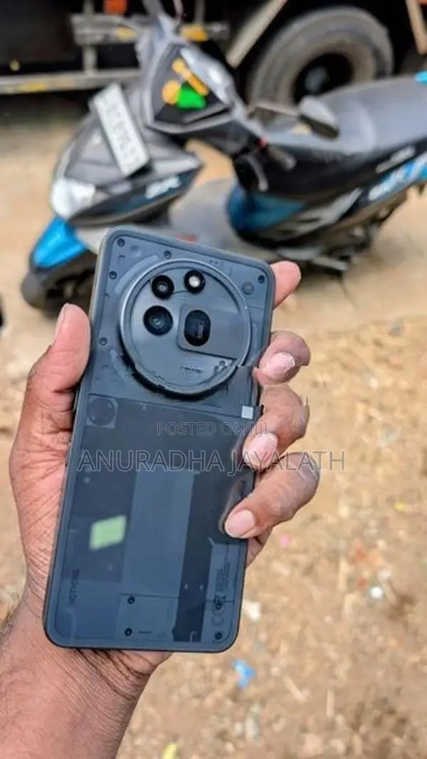 NOTHING Phone 3a Pro (Used)