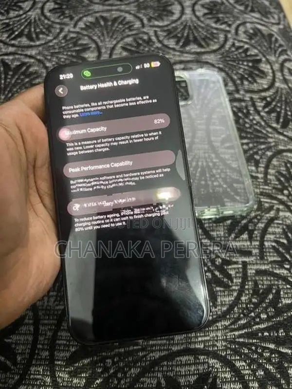 Apple iPhone 14 Pro Max (Used)