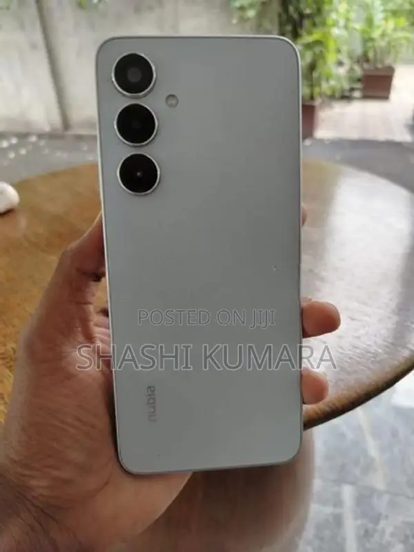 Infinix Smart 10 v (Used)