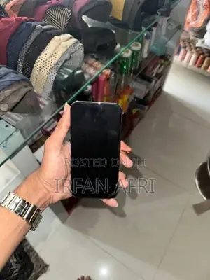 Apple iPhone 14 Pro Max (Used)