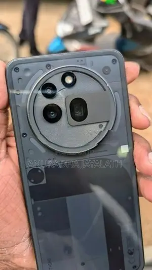 NOTHING Phone 3a Pro (Used)