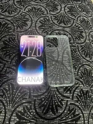 Apple iPhone 14 Pro Max (Used)
