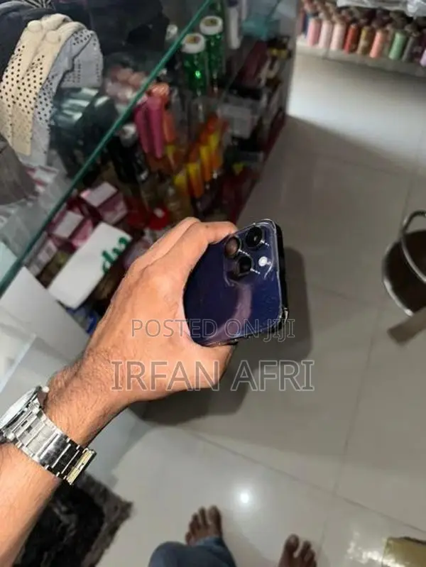 Apple iPhone 14 Pro Max (Used)
