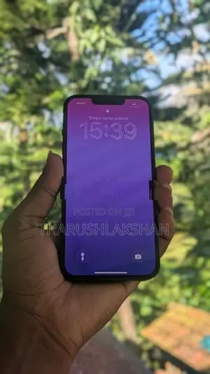Apple iPhone 13 (Used)