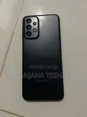 Samsung Galaxy A23 128GB (Used)