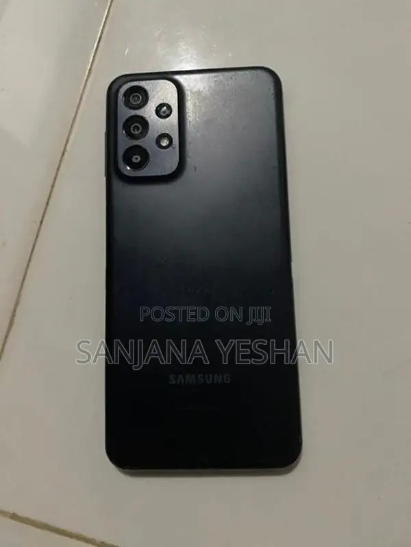 Samsung Galaxy A23 128GB (Used)