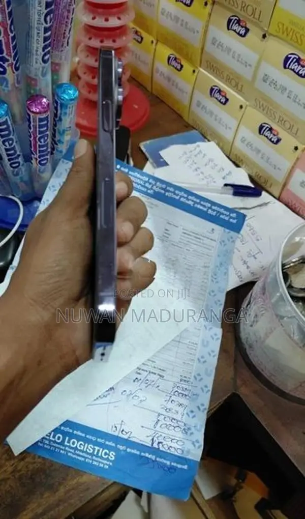 Apple iPhone 14 Pro Max (Used)