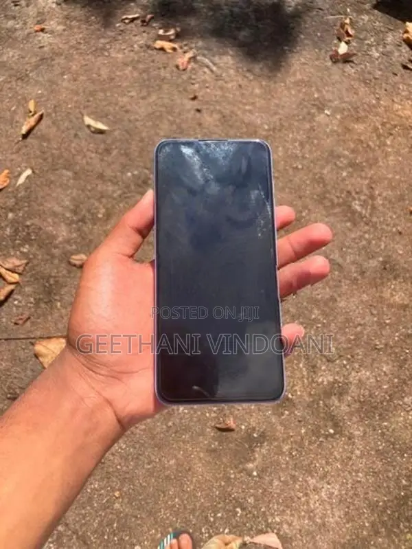 LeBest L2 Blue (Used)