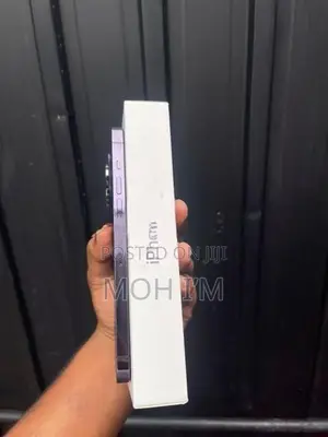 Apple iPhone 14 Pro Max 256GB (Used)