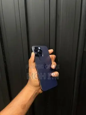 Apple iPhone 14 Pro Max 256GB (Used)