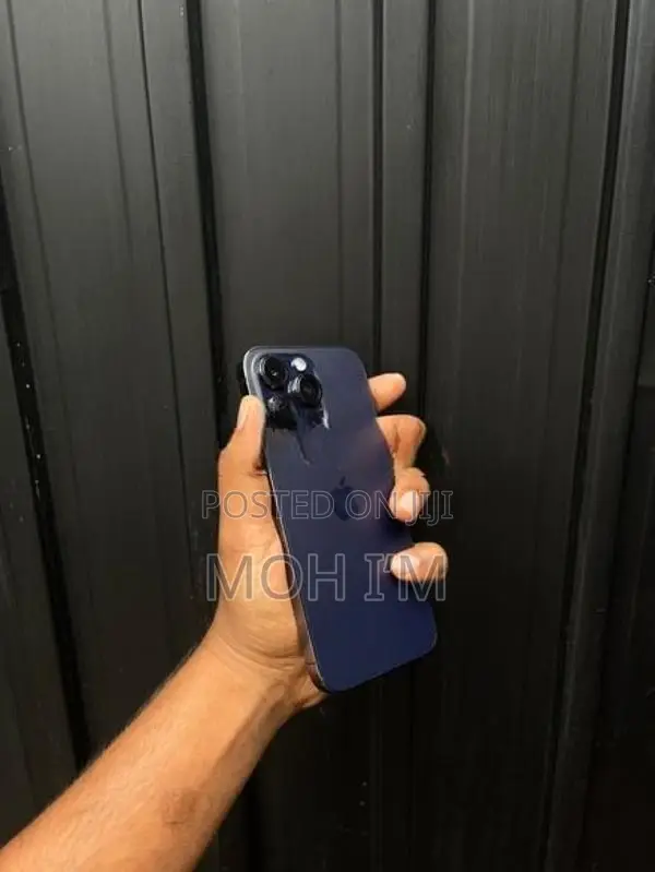 Apple iPhone 14 Pro Max 256GB (Used)