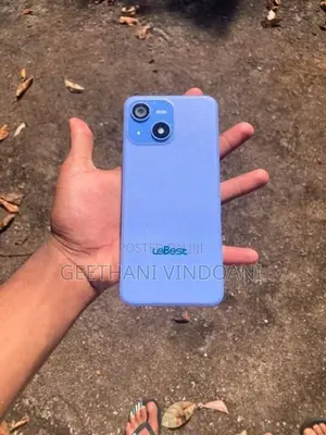 LeBest L2 Blue (Used)