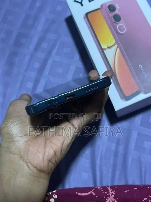 Vivo Y21d (Used)