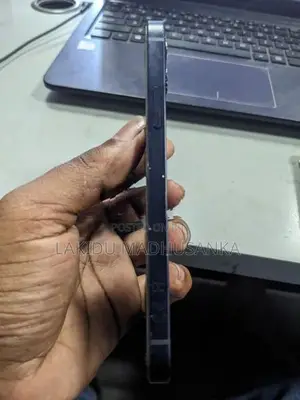 Apple iPhone 12 (Used)