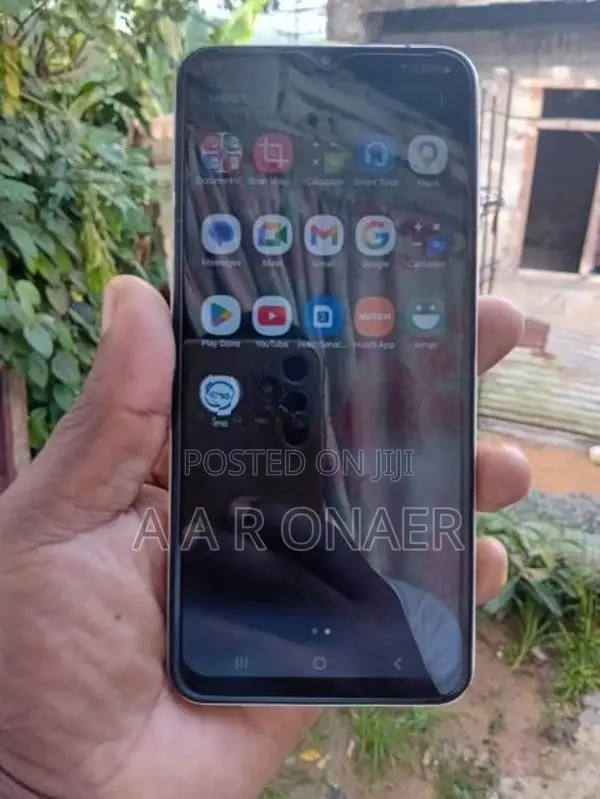 Samsung Galaxy A13 4GB 64GB (Used)