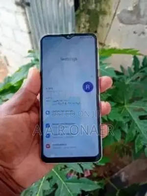 Samsung Galaxy A13 4GB 64GB (Used)