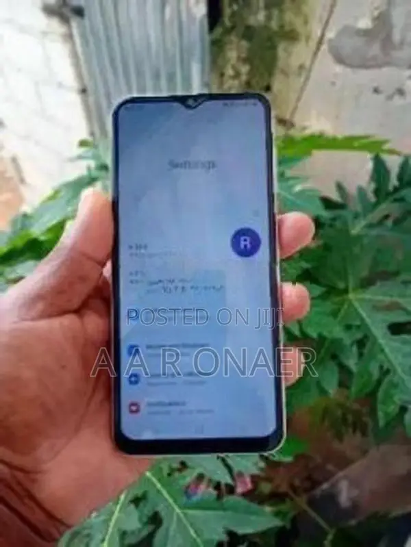 Samsung Galaxy A13 4GB 64GB (Used)