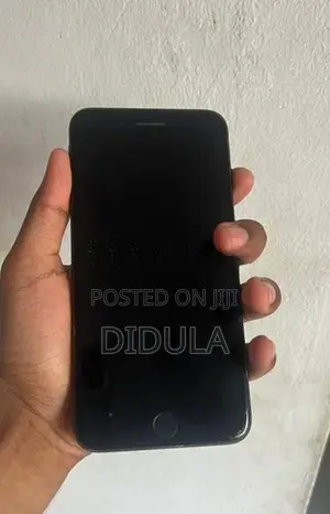 Apple iPhone 7 Plus (Used)