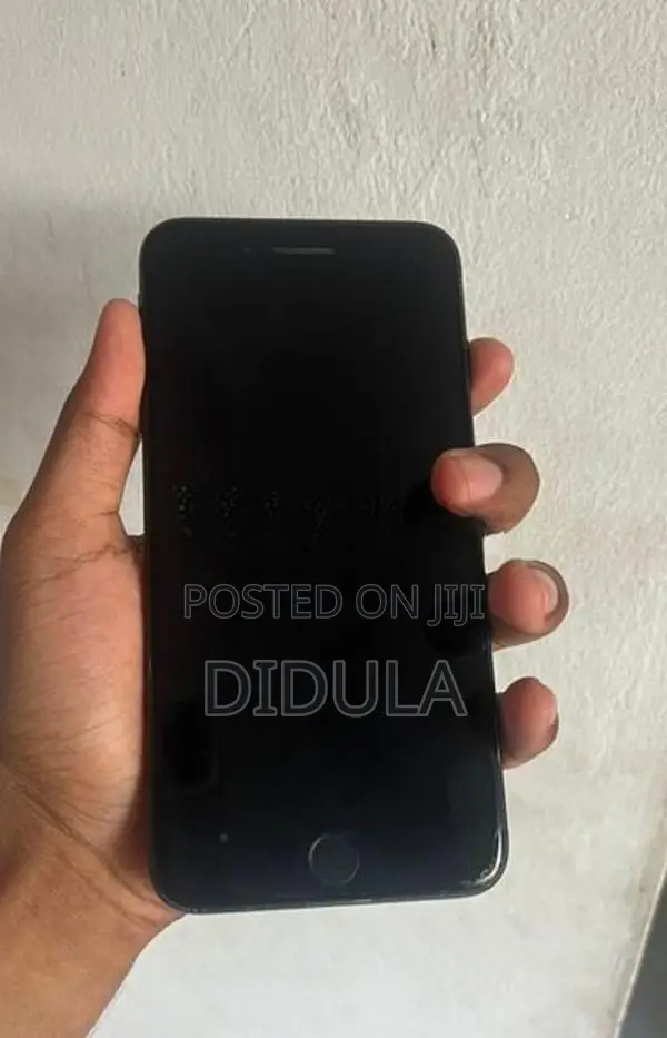 Apple iPhone 7 Plus (Used)
