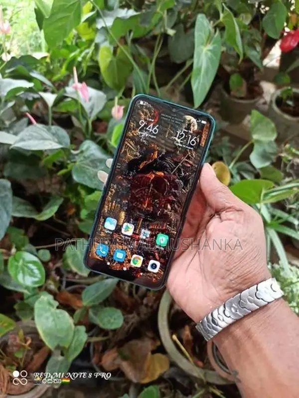 Xiaomi Redmi 9 (Used)