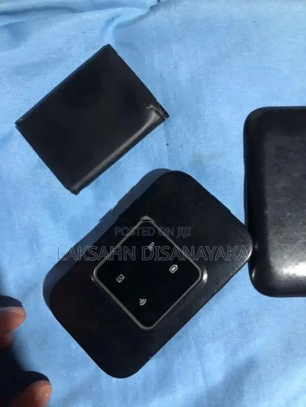 Rawuter 4G LTE Mobile WiFi