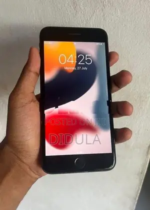 Apple iPhone 7 Plus (Used)
