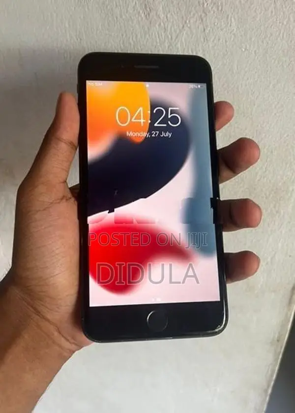 Apple iPhone 7 Plus (Used)