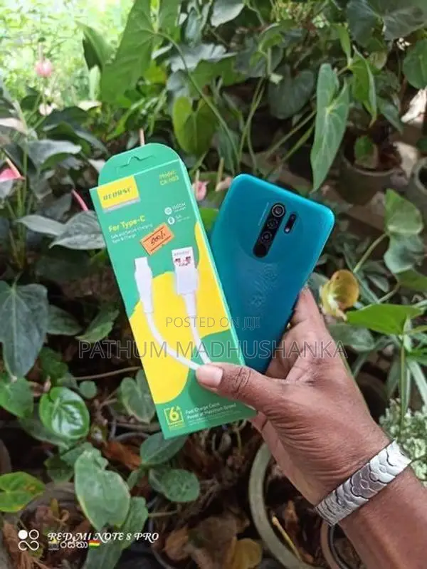 Xiaomi Redmi 9 (Used)