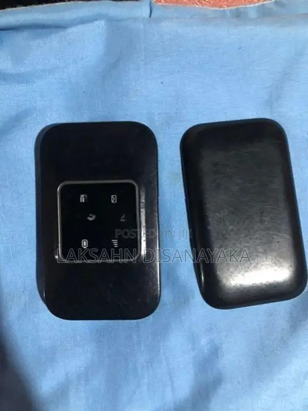 Rawuter 4G LTE Mobile WiFi